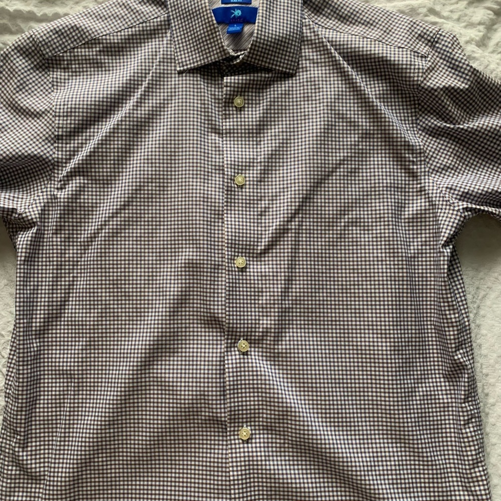Egara slim fit L